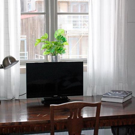 Seglarhotellet - Vandrarhem Pa Kaeringoen Карингон Екстериор снимка